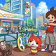 Illustration for article titled Nintendo seeks another “gotta catch ’em all” craze with iYo-kai Watch/i
